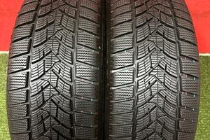 215 60 17 Gomme Invernali 2020 Dunop 215 60R17