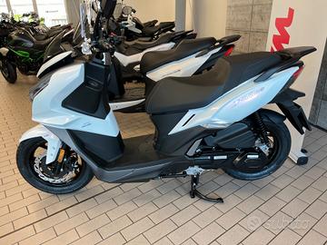 Sym Jet 14 EVO L/C 125 EURO 5+