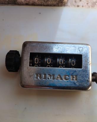 Contacolpi rimach Vintage