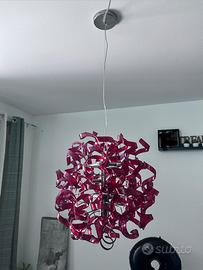 Lampadario a sospensione