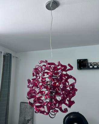 Lampadario a sospensione