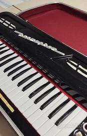 Organo harmonium Koestler vintage anni ’50