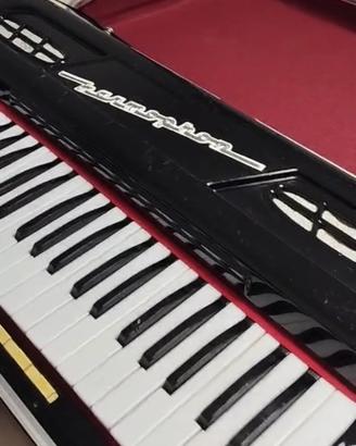 Organo harmonium Koestler vintage anni ’50