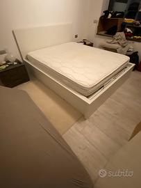 Letto contenitore
