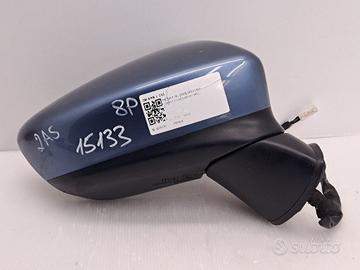 SPECCHIETTO RETROVISORE DESTRO MAZDA 6 3 serie Ber