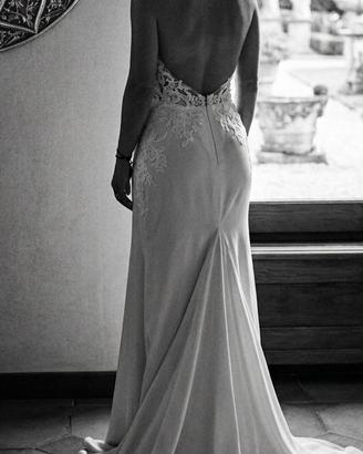 ABITO DA SPOSA UNICO