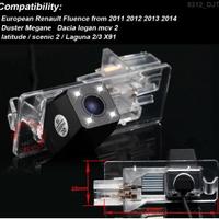 Telecamera Auto HD Telecamera 170 Gradi 