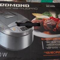 ER-STOCK-146 # REDMOND MULTICOOKER RMC-M4500 700W