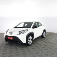 TOYOTA Aygo X Aygo X 1.0 VVT-i 72 CV 5 porte Act