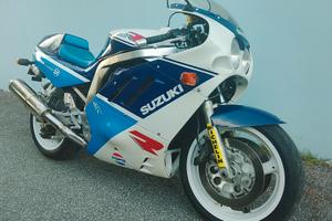 GSX R 750 anno 1990