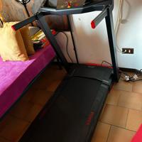 TAPIS ROULANT DOMYOS RUN 100E