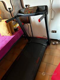 TAPIS ROULANT DOMYOS RUN 100E