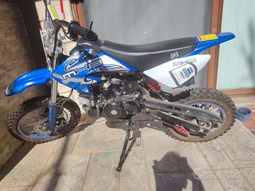 Mini cross 125cc
