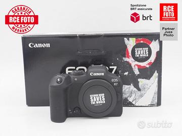 CANON EOS R7