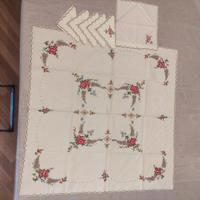 TOVAGLIA  DA TE' MISURA 84 X 84