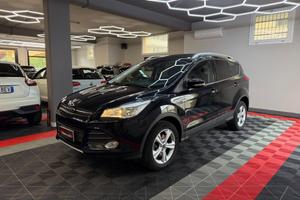 Ford Kuga 2.0 TDCI TETTO - FABIANOAUTO