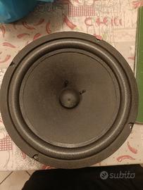 altoparlante L10P10/7 alnico 