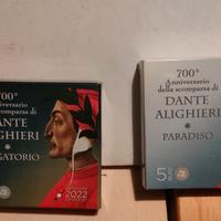 5€ Dante