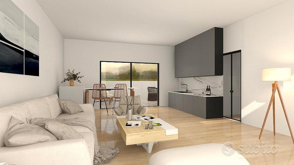 Apartment in Selargius, Casteddu/Cagliari - Vista 2