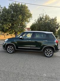 Fiat 500L 1.6 Multijet 120 CV Trekking