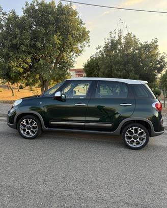 Fiat 500L 1.6 Multijet 120 CV Trekking