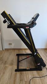 Tapis Roulant pieghevole Diadora 2.7 edge