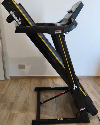 Tapis Roulant pieghevole Diadora 2.7 edge