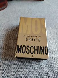Moschino Profumo Vintage