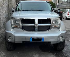 Dodge Nitro