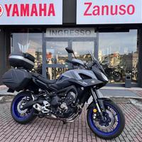 Yamaha Tracer 900 Pochi km