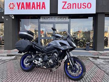 Yamaha Tracer 900 Pochi km