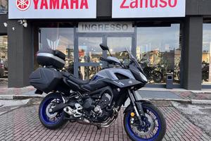 Yamaha Tracer 900 Pochi km
