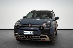 FIAT Panda 1.0 firefly hybrid Cross s&s 70cv 5p.ti