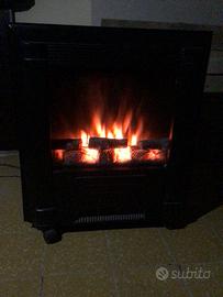 STUFA ELETTRICA