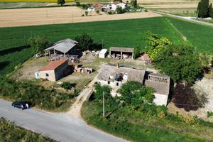 RUSTICO A SPELLO