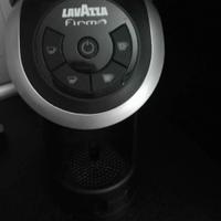Lavazza firma