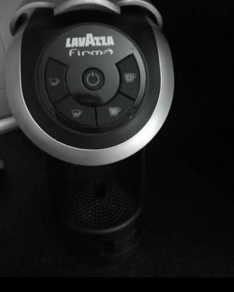Lavazza firma