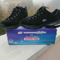 Skechers scarpe sportive
