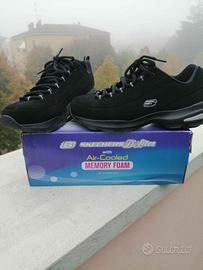 Skechers scarpe sportive