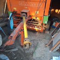 Rotopressa Gallignani 9220