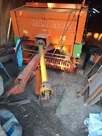 Rotopressa Gallignani 9220