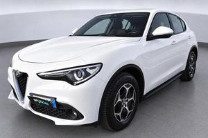 Alfa Romeo Stelvio 2.2 t Super Business rwd 1...