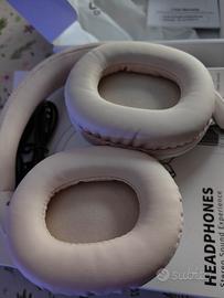 cuffie Bluetooth 