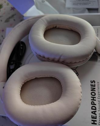 cuffie Bluetooth 