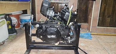 Motore aprilia minarelli RV3/4