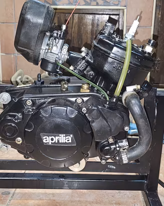 Motore aprilia minarelli RV3/4