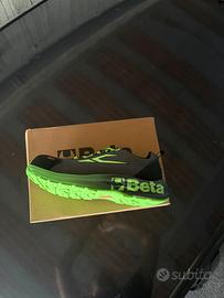 Scarpe antinfortunistiche basse beta