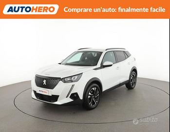 PEUGEOT 2008 KT70319