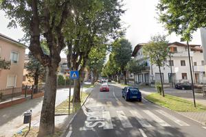 5Locali a Varedo box singolo-due terrazzi