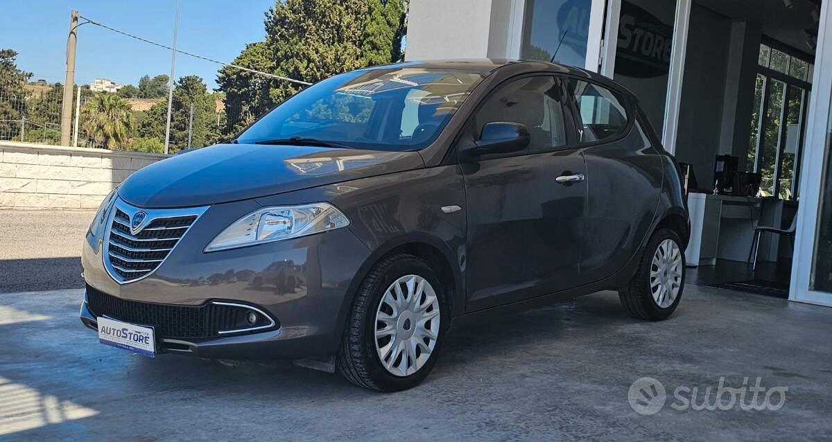 Lancia Ypsilon 3ª serie